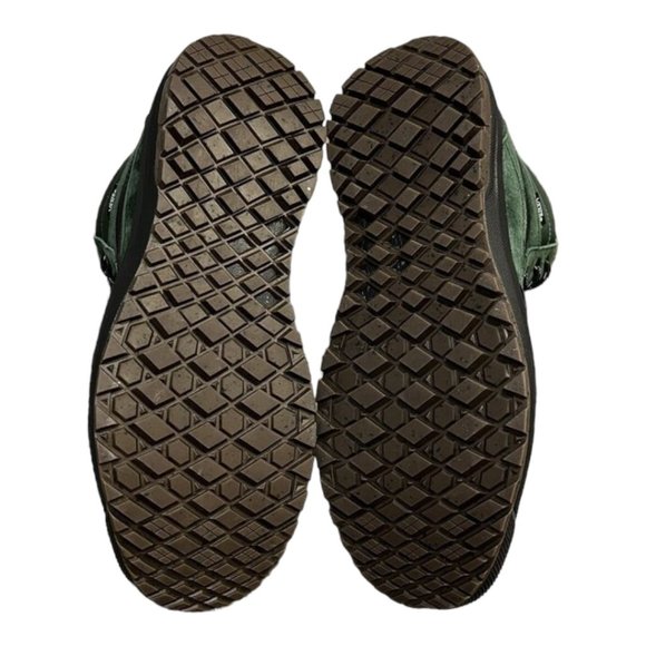 VANS Men's UltraRange Exo High MTE Mountain View Hiking Shoe Size 8-11 NEW - Picture 5 of 5